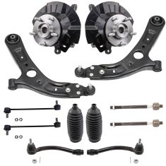 Steering, Suspension, & Drivetrain Kit