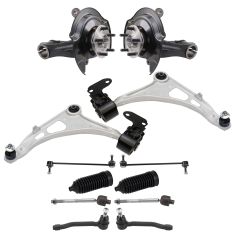 Steering, Suspension, & Drivetrain Kit