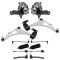 Steering, Suspension, & Drivetrain Kit