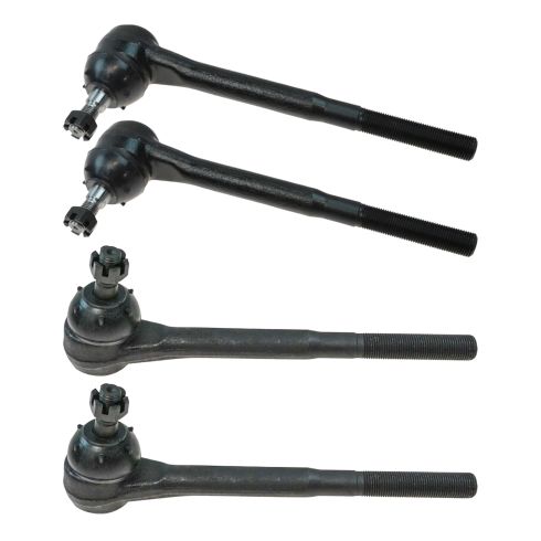 Tie Rod Set