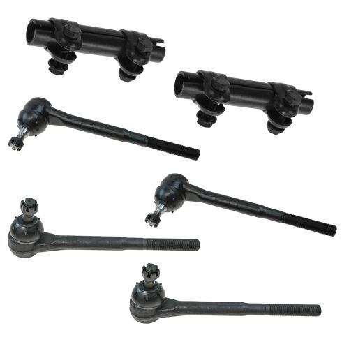 Steering Kit