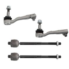 Tie Rod Set
