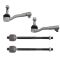 Tie Rod Set