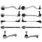 Steering & Suspension Kit