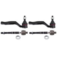 Tie Rod Set