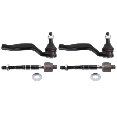 Tie Rod Set