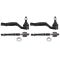 Tie Rod Set