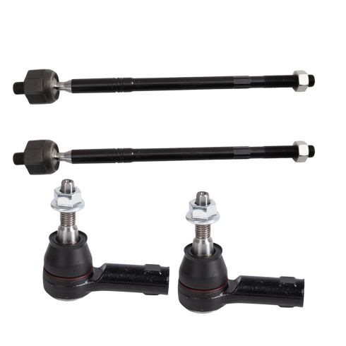 Tie Rod Set