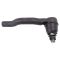 Front Inner Outer Tie Rod Set 4pc