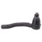 Front Inner Outer Tie Rod Set 4pc