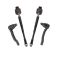 Tie Rod Set