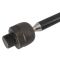 Front Inner Outer Tie Rod Set 4pc