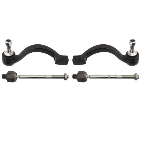 Tie Rod Set