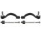 Tie Rod Set