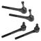Tie Rod Set