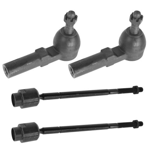 Tie Rod Set