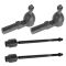 Tie Rod Set