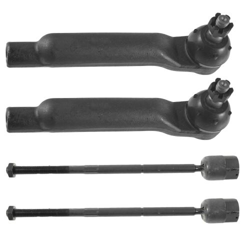 Tie Rod Set