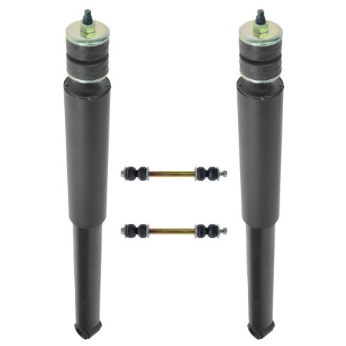 Suspension Kit