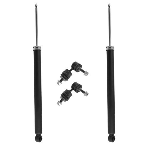 Suspension Kit