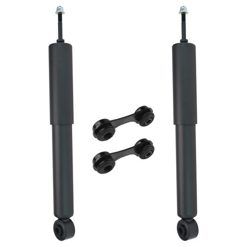 Suspension Kit
