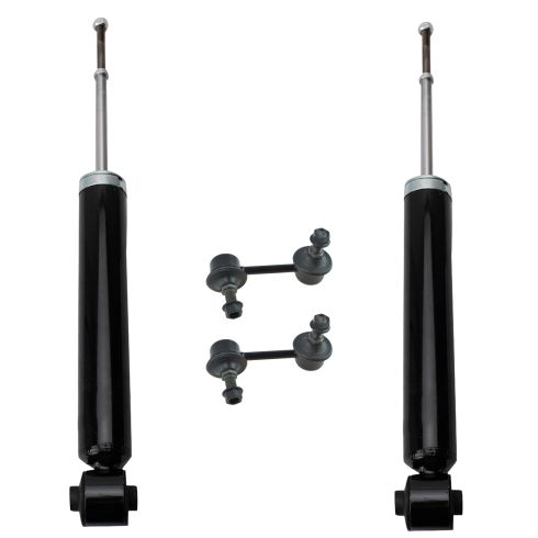 Suspension Kit