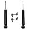 Suspension Kit