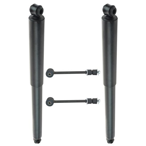 Suspension Kit