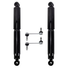 Suspension Kit