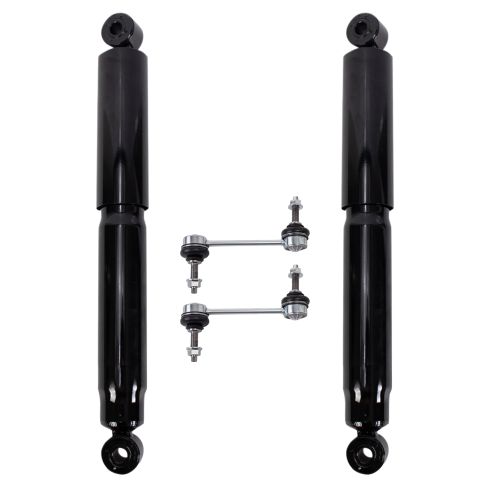 Suspension Kit