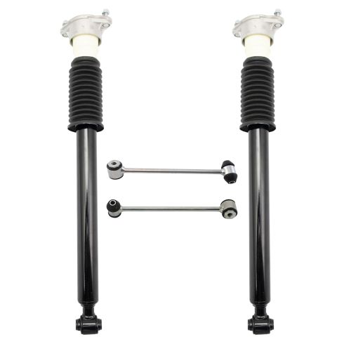 Suspension Kit