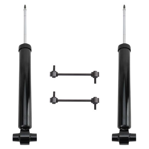 Suspension Kit