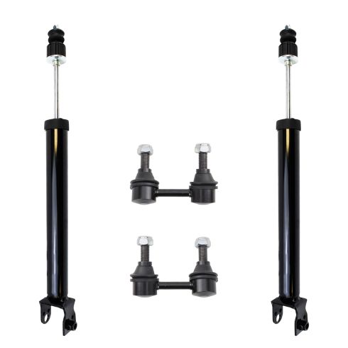 Suspension Kit