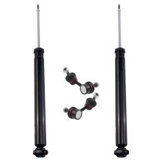 Suspension Kit