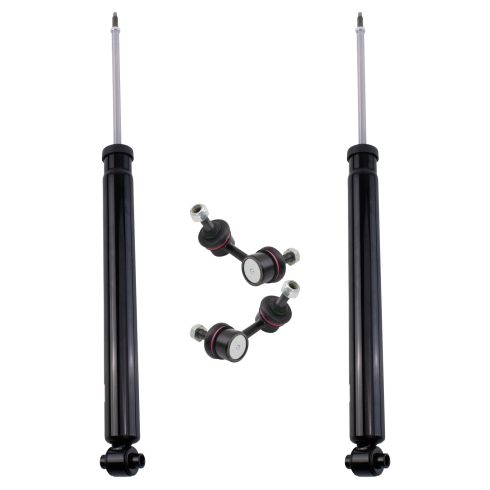 Suspension Kit