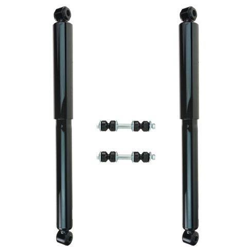 Suspension Kit