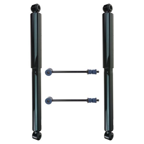Suspension Kit