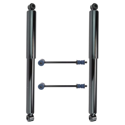 Suspension Kit