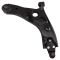 Steering & Suspension Kit