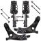 Steering & Suspension Kit