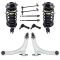 Steering & Suspension Kit