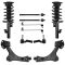 Steering & Suspension Kit