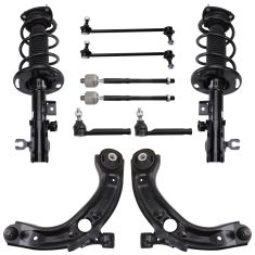 Steering & Suspension Kit