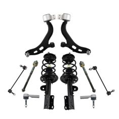 Steering & Suspension Kit
