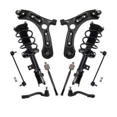 Steering & Suspension Kit