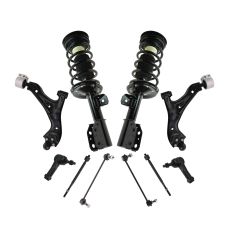 Steering & Suspension Kit