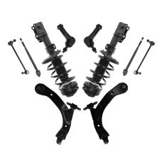 Steering & Suspension Kit