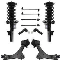 Steering & Suspension Kit