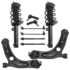 Steering & Suspension Kit