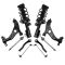 Steering & Suspension Kit
